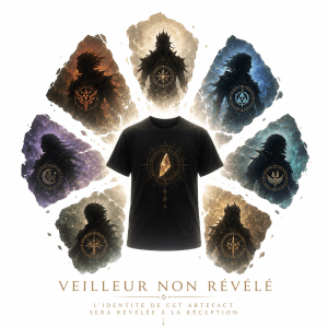 Veilleur Non Révélé