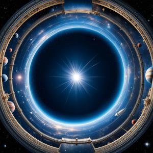 01. Messo Sirius - Stellar Codex