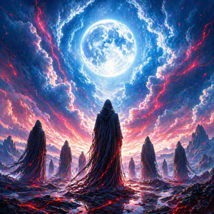 14. Concertum Selentum - Act I (EN/FR)