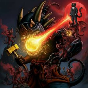 20. Trollus The Minus - Sacred Geometry (EN/FR)